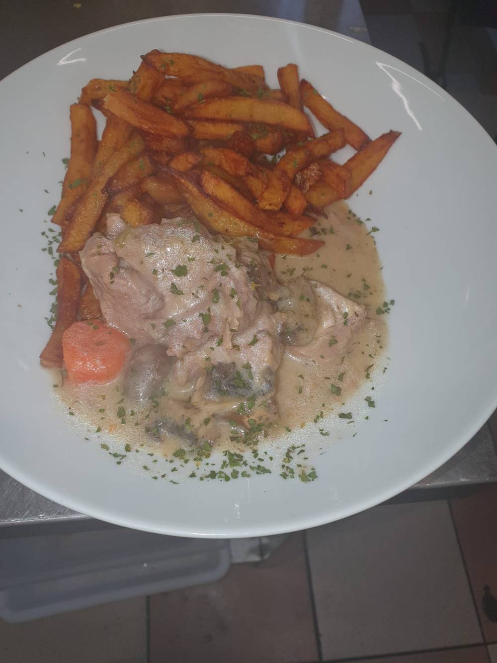 Plat