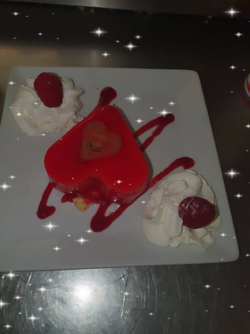 Dessert
