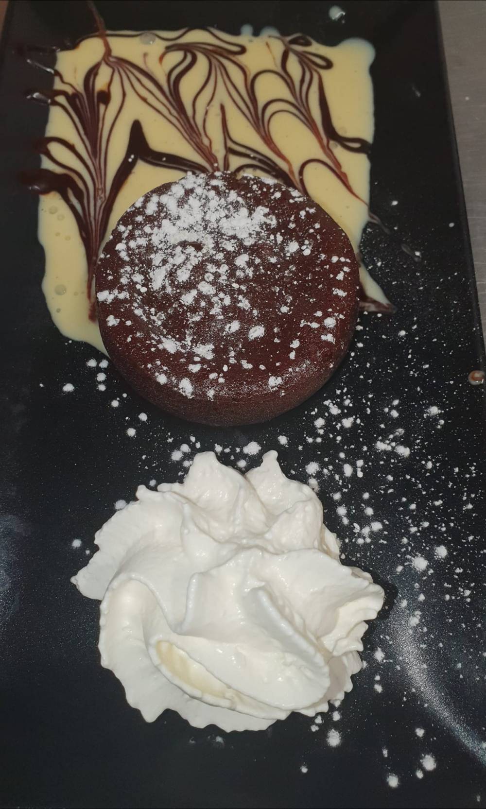 Dessert