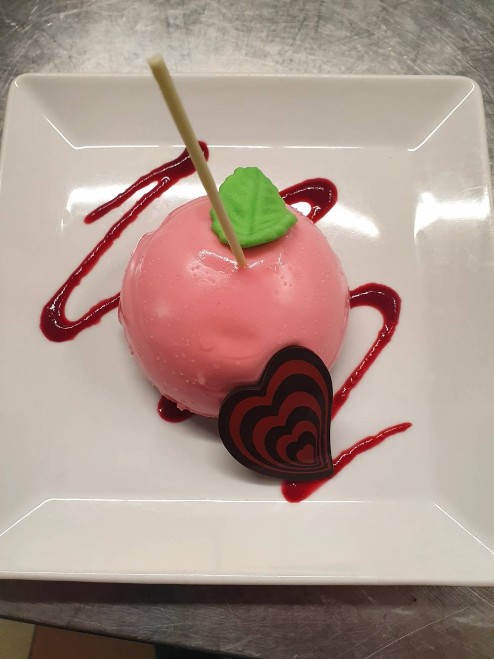 Dessert