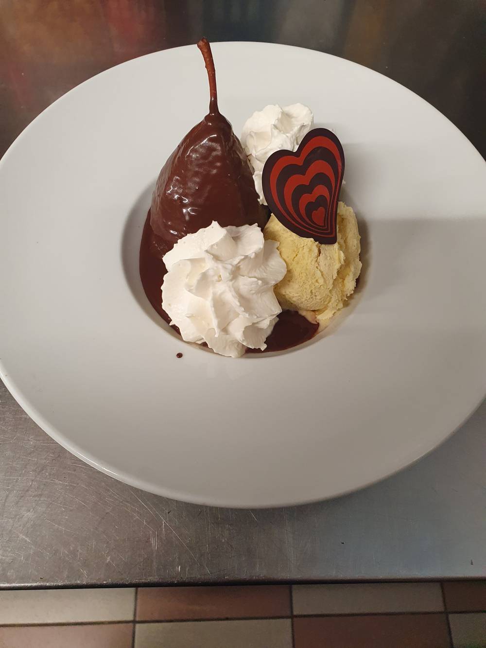 Dessert