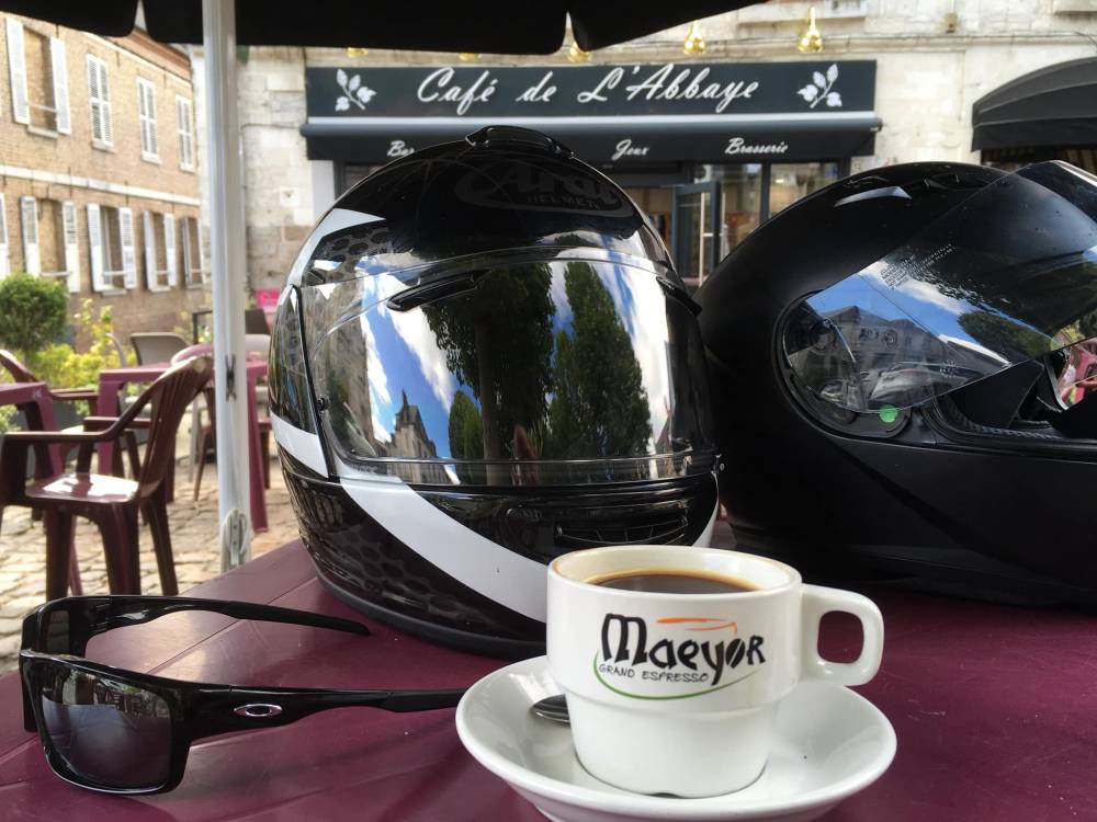 Café