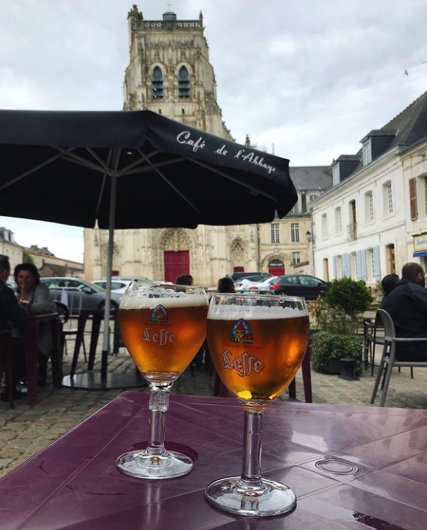 Bière