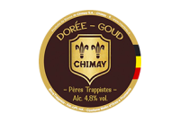 Good-dorée
