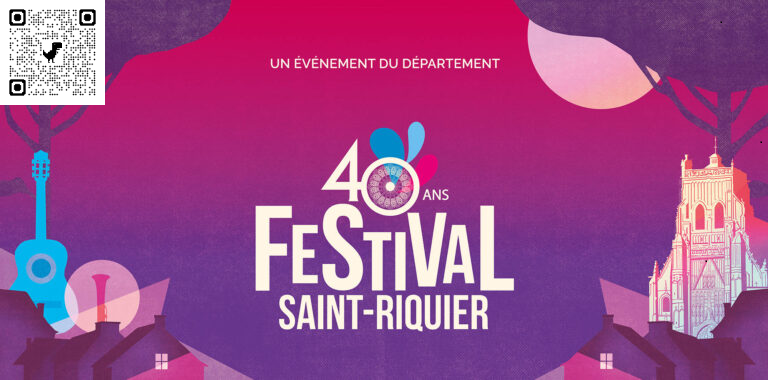 Festival de Saint Riquier